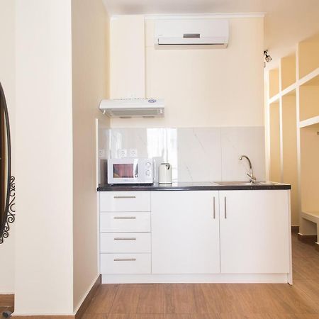 Syntegma Studio Next To Ermou Street Афины Экстерьер фото