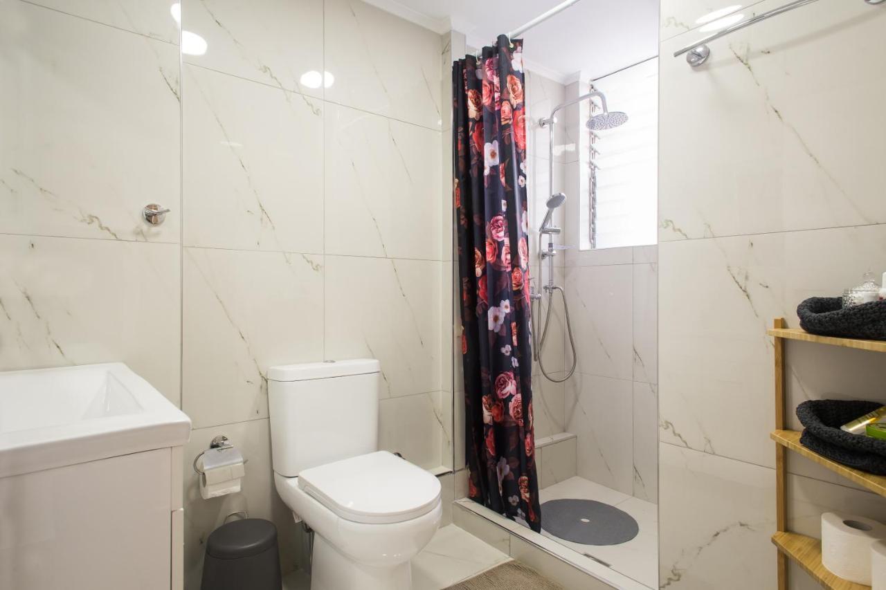 Syntegma Studio Next To Ermou Street Афины Экстерьер фото