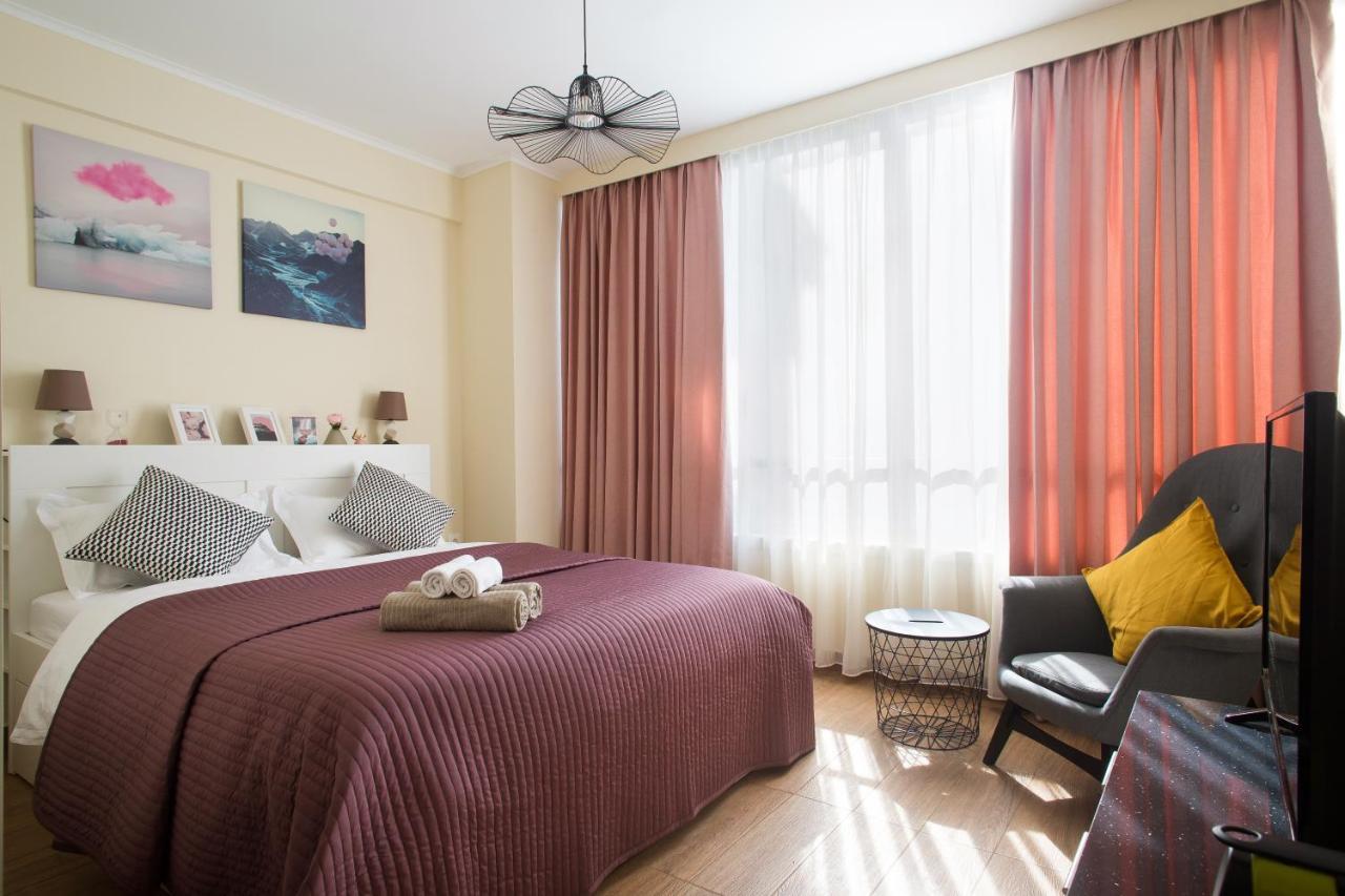 Syntegma Studio Next To Ermou Street Афины Экстерьер фото